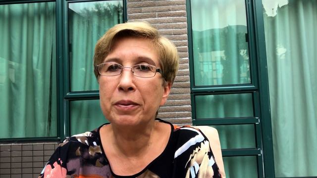 Где мое место? Svetlana Savic. PCC