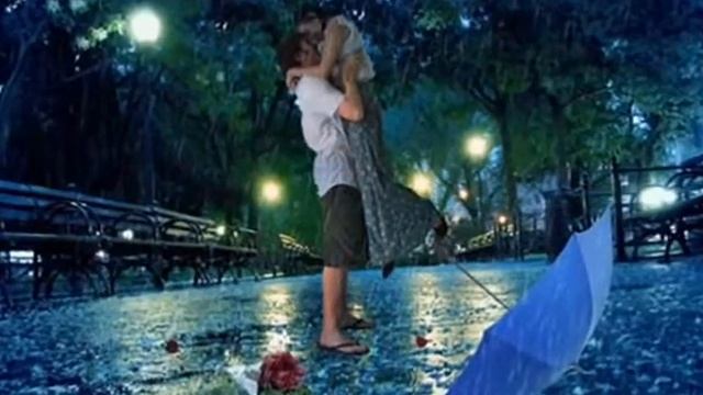 Копия видео "ТЫ Я  МЫ  И ЗОНТИК  Ponte de Abril Steve Adams  автор клипа Зоя Боур-Москаленко"