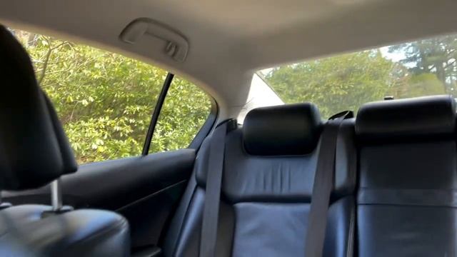 08 LEXUS GS 3.5 450H SPORT 4d 345 BHP - Walk Around
