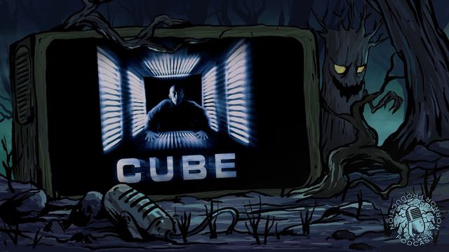 Фильмы ужасов и их ремейки - эпизод 78: Куб