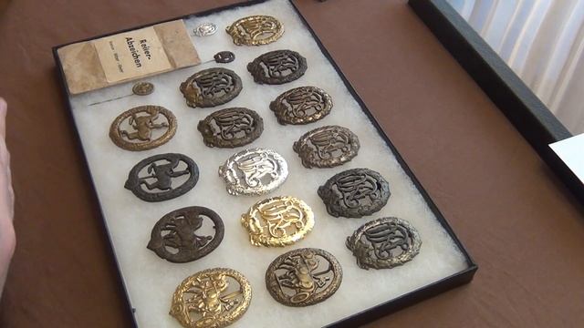Германский спортивный знак (DRA-DRL)