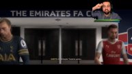 2 KUPA FINALI | Fifa 17 Yolculuk SON