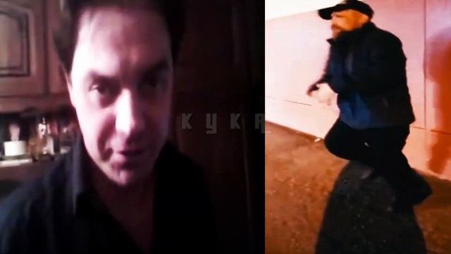 Плыли мы по морю ветер мачту рвал  Великий и уникальный мэшап