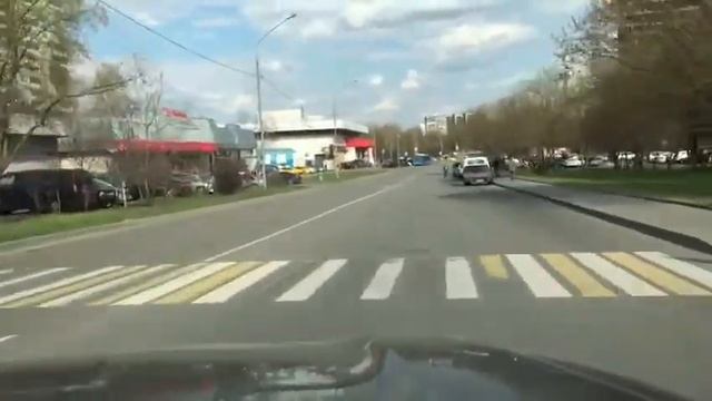 Как доехать в автосервис Север в СВАО