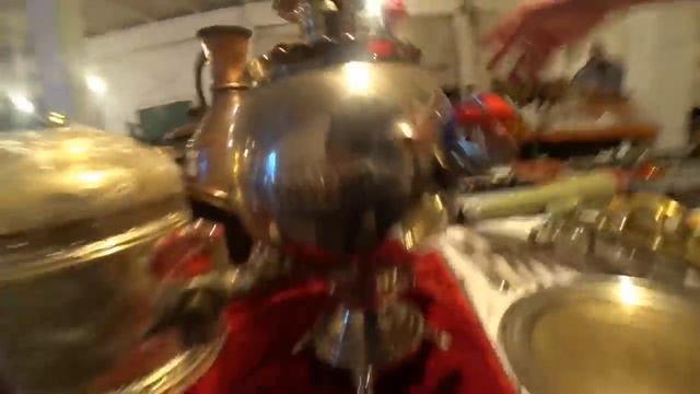 Ташкент ч.8 Барахолка