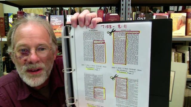 Why Not Make a Sinaiticus Bible?