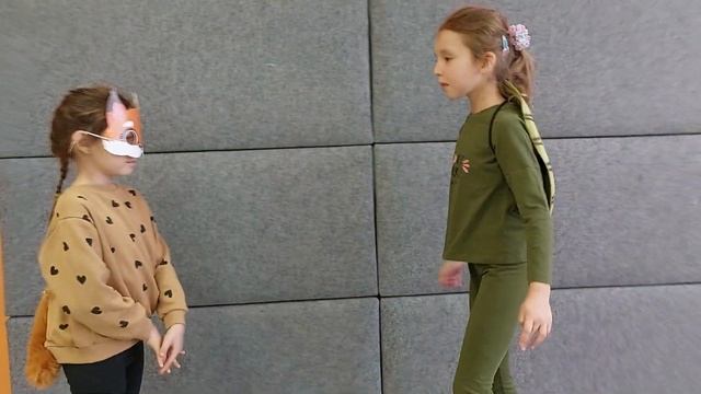 спектакль "Три сестры" в рамках проекта РДШ "Спектакль для мамы". Номинация: Театр живого действия.