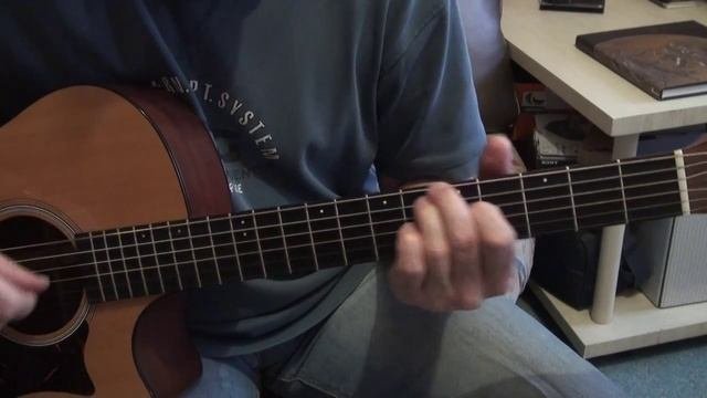 Музыка для Чарли (Если устал - отдохни) 2013г.mp4