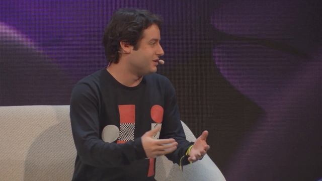 What To Prioritize At Each Stage Of Your Startup Journey with Dylan Field of Figma