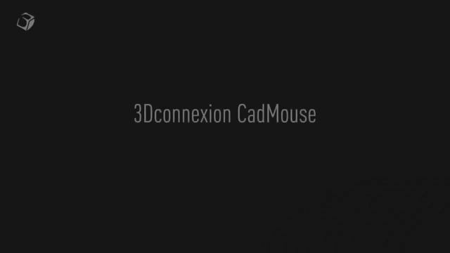 CadMouse