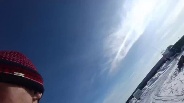 Пятый рейс. Немного на#лед#и. ВАНАВАРСКИЙ #зимник#. Тура, #Ванавара#, Канск, #Красноярск#.Часть 2.