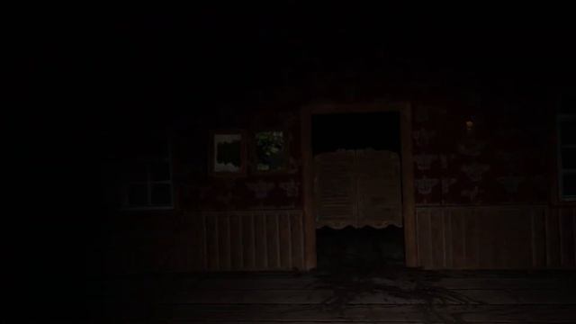 VR [RU/EN] Devour. Седые волосы)))