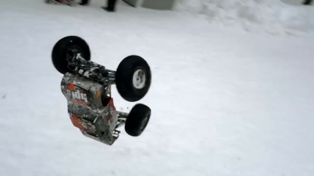 Измайловский парк 03.02.13