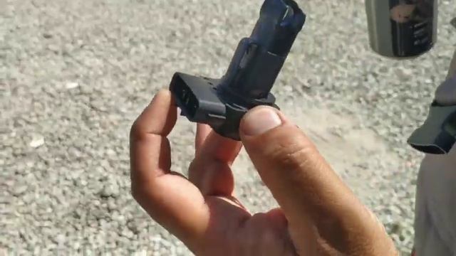 Prius 20 avtomobilin dartınma və kərkinmə ilə olan qüsurun diaqnostikası və təmiri