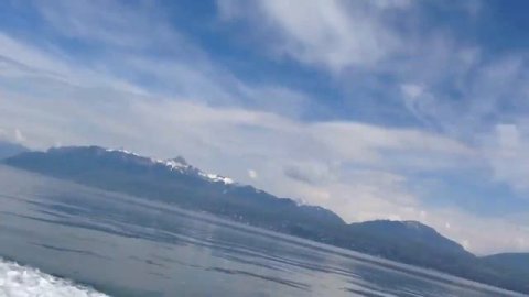 Lake Geneva. Женевское озеро.