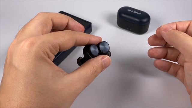 Noble Audio Falcon TWS earphones review