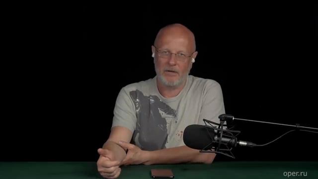 Гоблин - Про сепаратизм в России