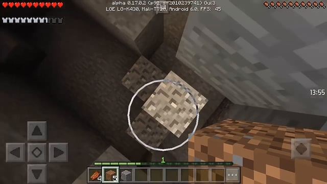 Minecraft PE #7 БЕЗ МАТА И ПЛОХИХ СЛОВ! Прощай, алмазы! Evgen GoUp!