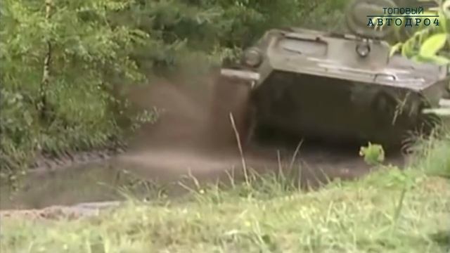НИКОГДА не берите военную ТЕХНИКУ с КОНСЕРВАЦИИ
