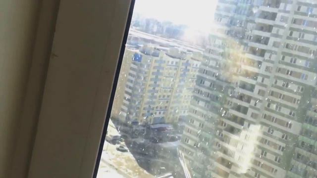 Австрийская улица, дом 4. Кудрово