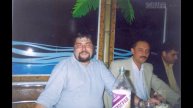 20 лет спустя. Встреча выпускников, школа №35, Одесса - 2003 год
