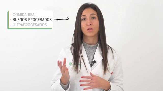 ¡Di adiós? a las DIETAS! Consejos para aprender a COMER? | @Atida | Mifarma