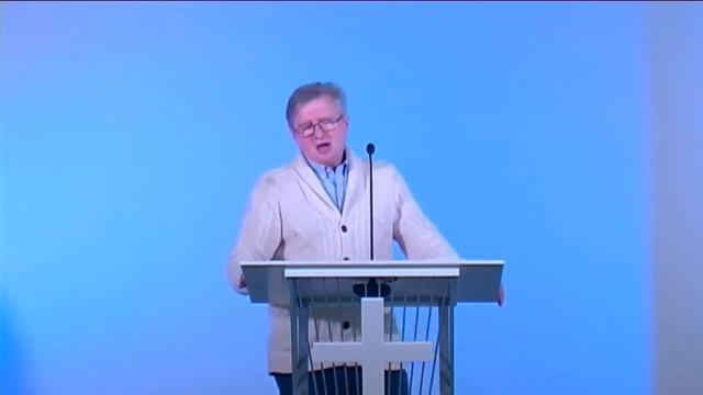 2020 03 22  Как справиться с тревогами в нашей жизни (Матфея 6:25 - 34); Юрий Шелестун