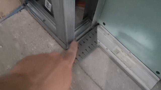 Короб из гипсокартона