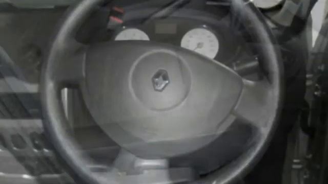 2011 RENAULT SANDERO Renault Sandero 1.6 United Auto For Sale On Auto Trader South Africa