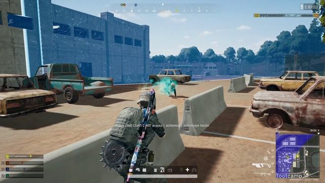 Pubgmoments#36