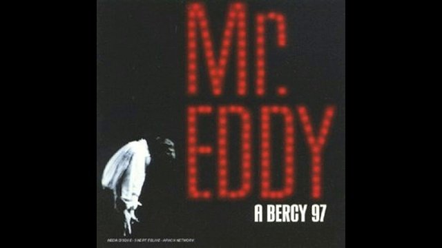 Eddy Mitchell - Il Ne Rentre Pas Ce Soir