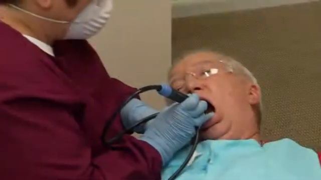 Cavitron Prophy-Jet Air Polishing System - Product Features | Dentsply Sirona