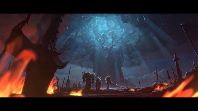 World Of Warcraft: A Good War - Free AudioBook - Page 4