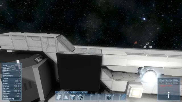 (Old) Space Engineers Easy Automation Tutorial 3 (If, When)