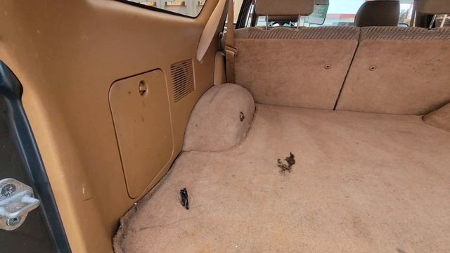 1992 4Runner Pt 4
