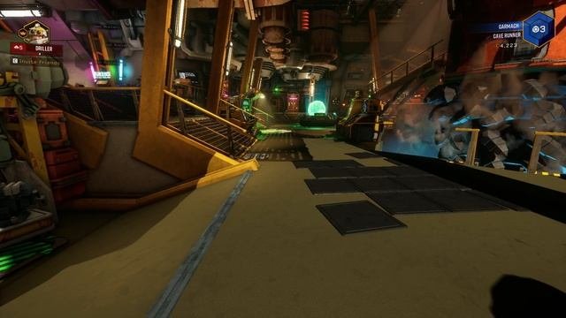Deep Rock Galactic Stuttering -Framedrop fix