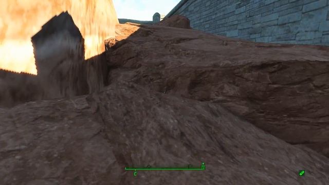 5-й выпуск журнала Мусорщик без включения электричества в Fallout 4 Nuka-World