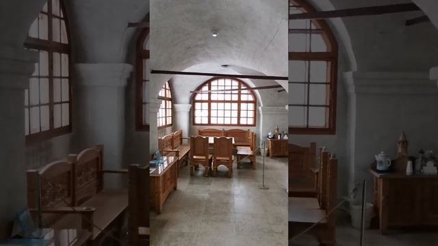 Храм Покрова святой Богородицы в Рубцове
