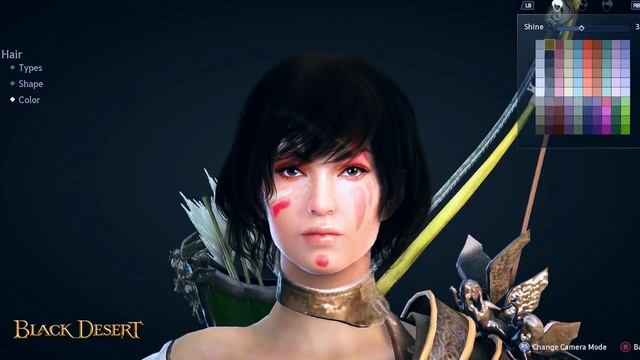 Black Desert for Xbox One - Official Release Live Action Trailer ESRB