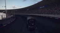 WRECKFEST | BUS BATTLE | TOTAL DEVASTATION IN FIGURE 8 CIRCUIT | 20 LAPS | BANGER RACING