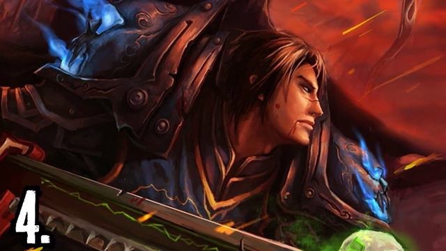 10 Things To Know About World of Warcraft Legion