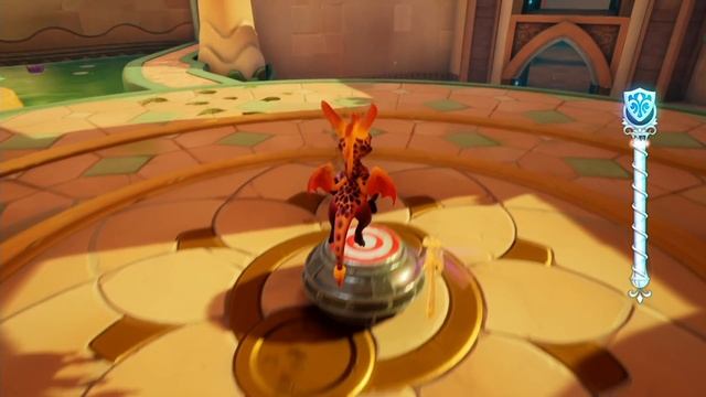 Kampf gegen Gulp ? #26 ? Spyro 2 Reignited Trilogy PS4