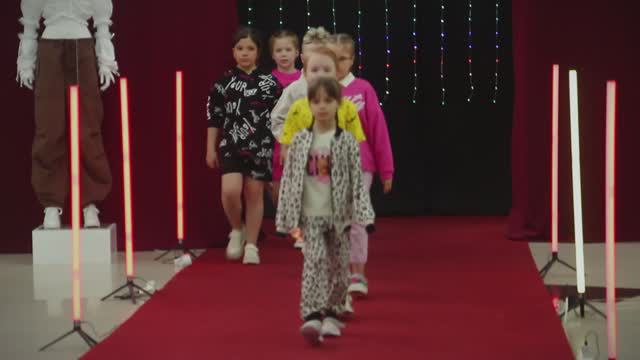 FASHION DAY / CLEVER KIDS / 5 МАЯ 2024 г.