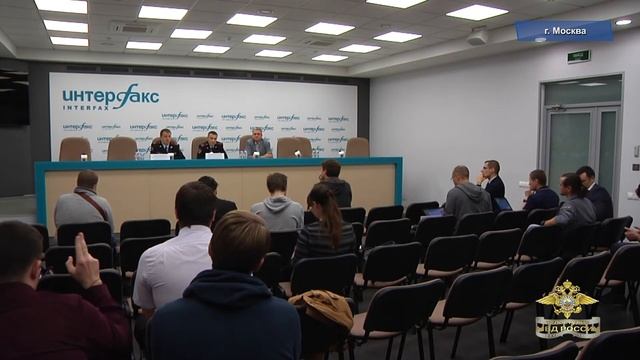 С 20 октября в силу вступил новый административный регламент ГИБДД