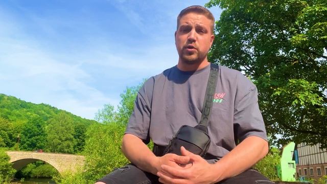 Как меня развели на деньги в Германии