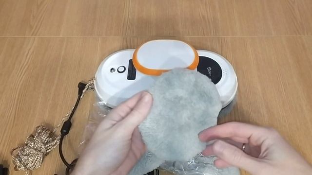 Робот для мытья окон Даджет dBot W100. Реальный отзыв полный обзор и тест. Классный подарок на НГ!