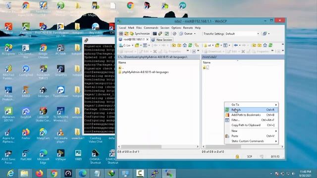 MQTT Broker on OpenWrt Tp Link MR3420 v2