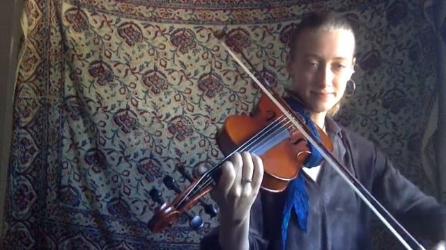 Intermediate Scale & Arpeggios - NAMS Orchestra