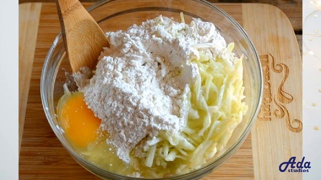 НЕРЕАЛЬНО! ДРАНИКИ ИЗ КАБАЧКОВ 