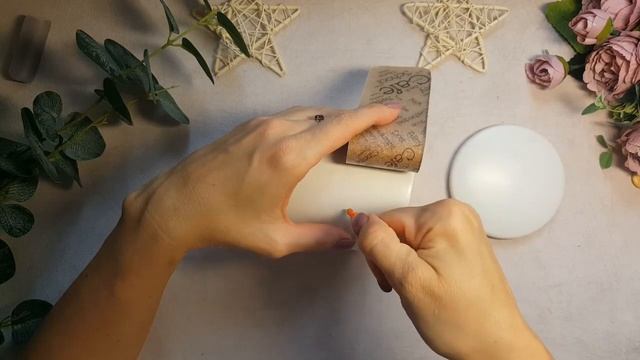 ДЕКОР СВОИМИ РУКАМИ | HOME DECOR